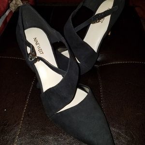 Nine West shoes